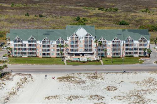 Apartment Gulf Shores
