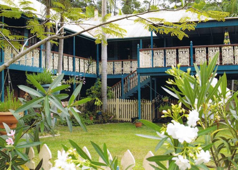 Bed and breakfast Gilston