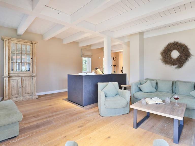 Ferienwohnung  Kalkhorst