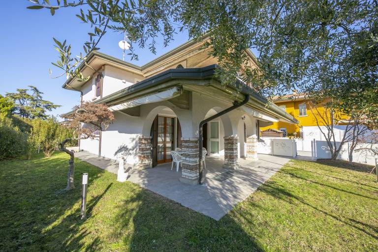 Appartement  Sirmione