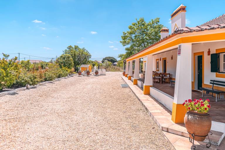 Apartamento  Melides