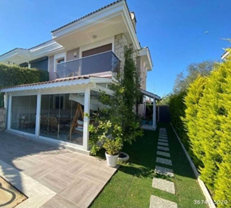 Villa  Alaçatı