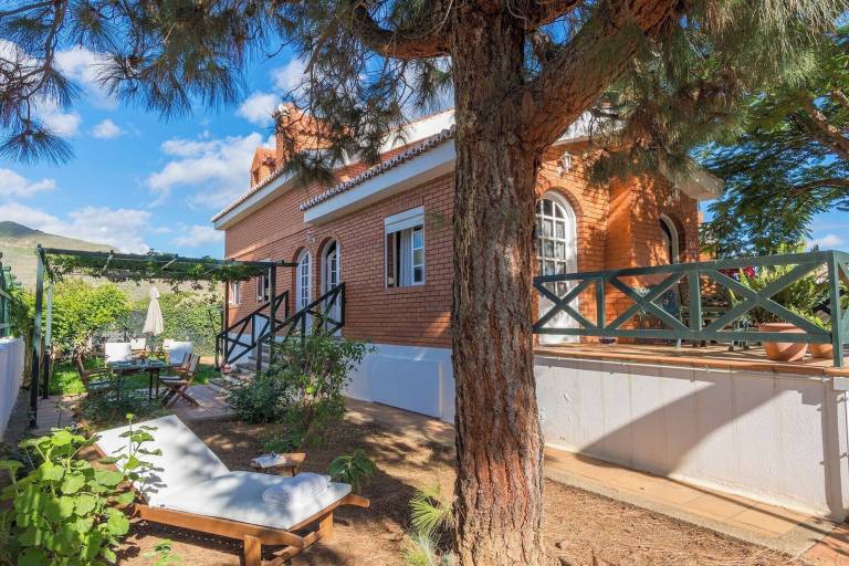 Casa Valsequillo