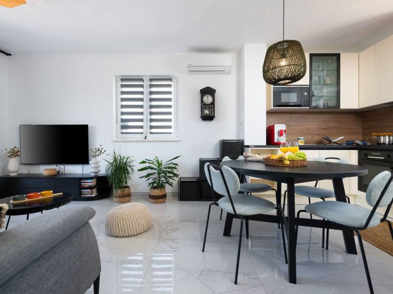 Ferienwohnung Medulin
