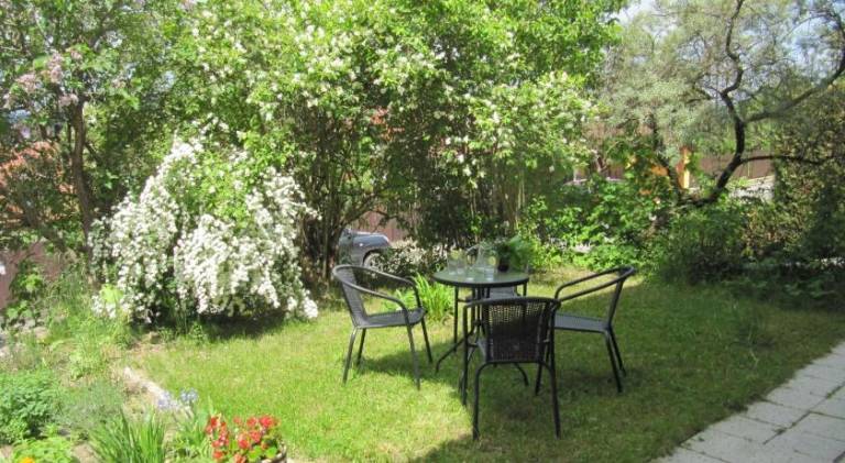 Holiday apartment with 2 rooms for 5 persons — photo 4