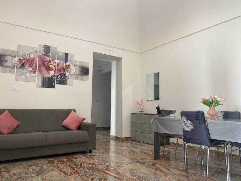 Apartament Vieste