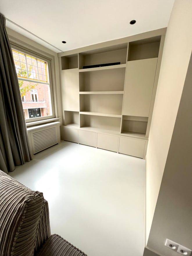 Apartment  Amsterdam