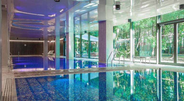 Gwiazda Morza Resort SPA&SPORT - Destigo Hotels — photo 5
