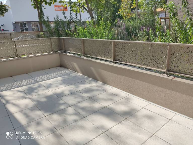 Appartement Pontoise