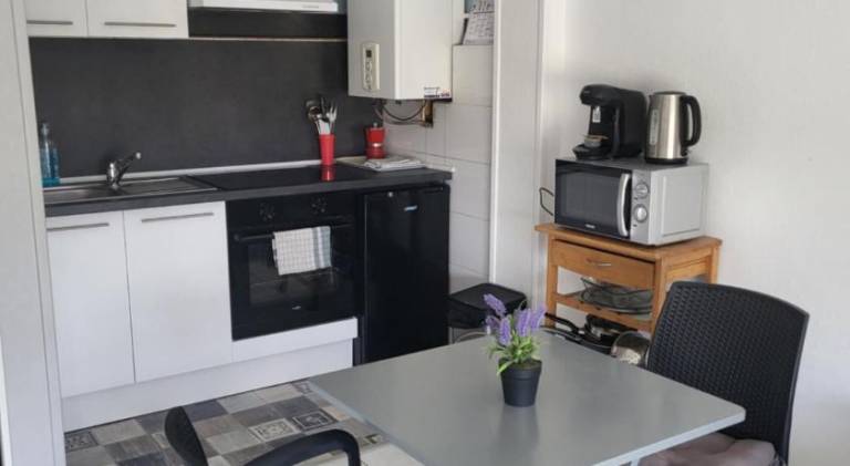 Holiday apartment with 1 room for 2 persons — photo 2