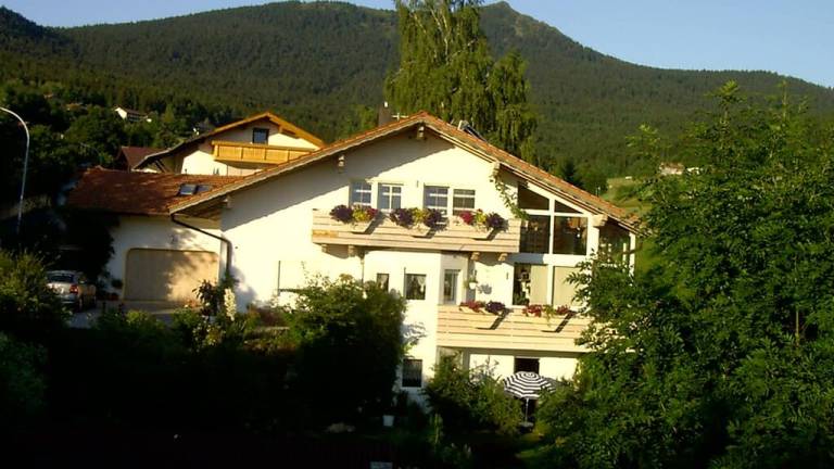 Ferienwohnung  Arrach