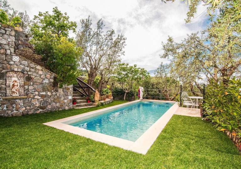 Casa Sirenuse