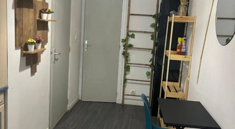 Apartment with 2 rooms for 6 persons — photo 2