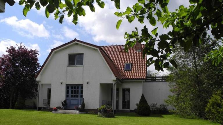 Ferienwohnung  Putbus