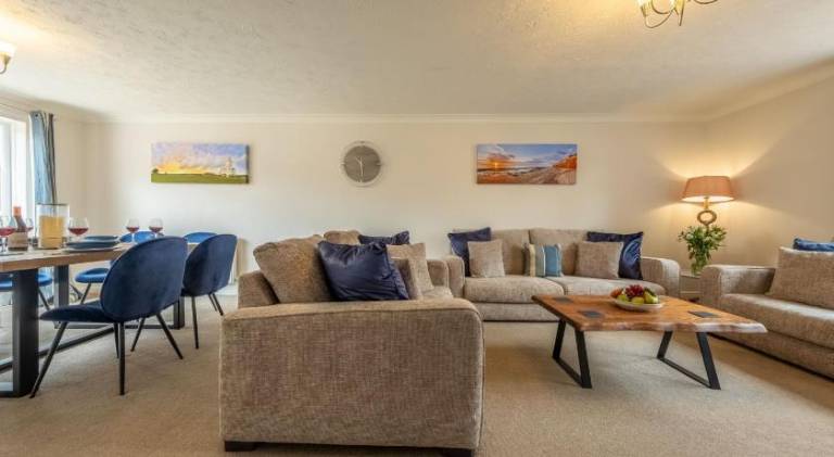 House with 2 rooms for 4 persons — photo 4