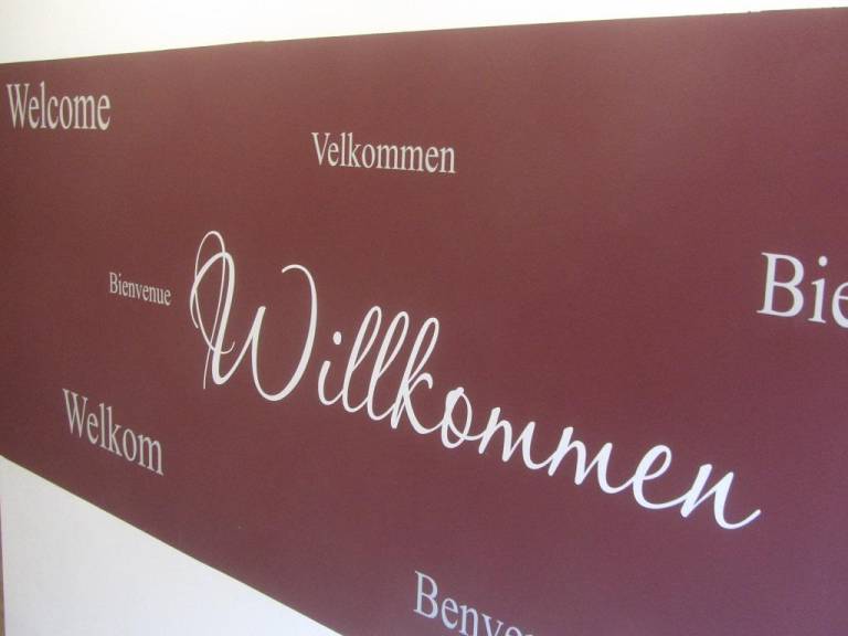 Ferienwohnung Mainberg