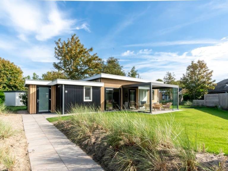 Ferienhaus Burgh-Haamstede