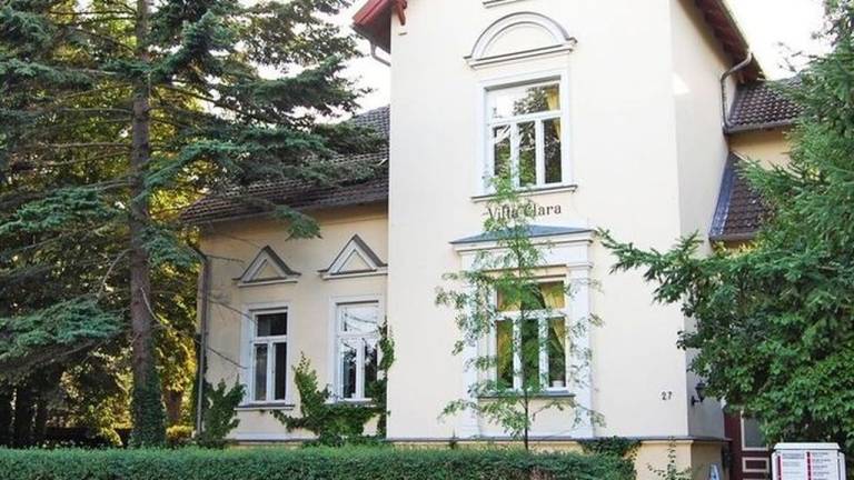 Ferienwohnung  Bad Doberan