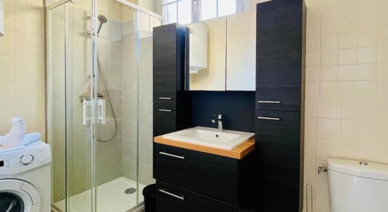Holiday apartment with 1 room for 4 persons — photo 3