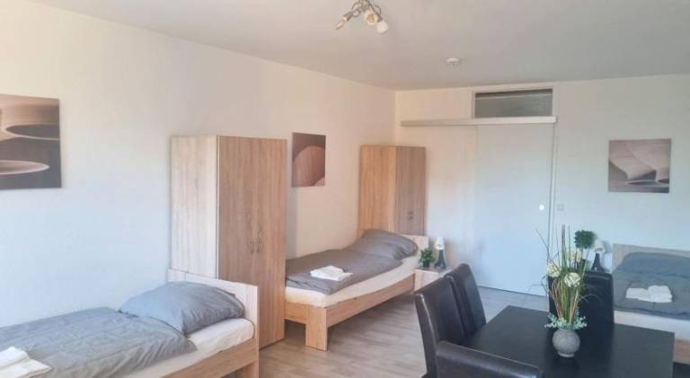 Ferienwohnung Dreieich