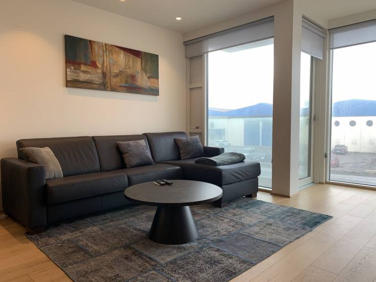 Apartment Miðborg