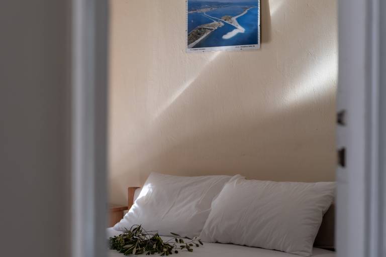 Studio with yard & terrace | Mountain view | Pet-friendly — photo 4