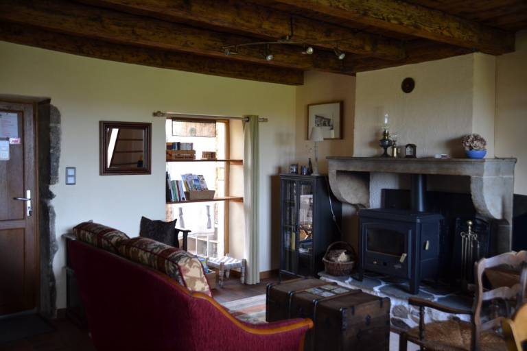 Cottage Cluny