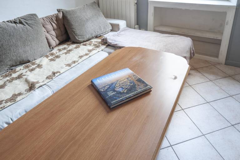 Holiday apartment with patio — photo 4