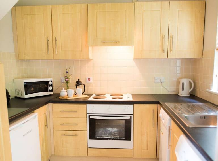 Ferienwohnung Limerick