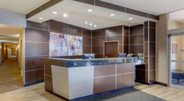 SpringHill Suites by Marriott Fort Collins — photo 5