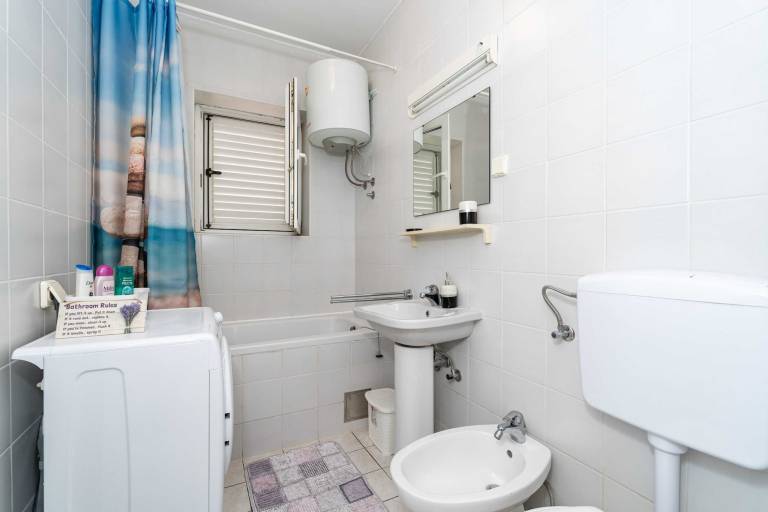 Beautiful rental apartment | Sea view | Dogs allowed — photo 5