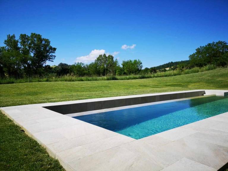 House with garden, private pool & sauna | River view | Perfect for remote work — photo 3