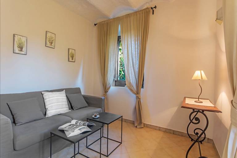 Villa  Badolato Marina