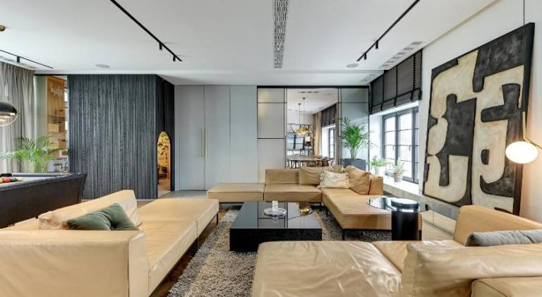 Portova by Q4 Apartments — photo 4