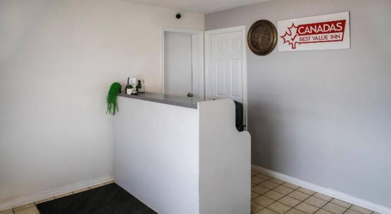 Canadas Best Value Inn Fort St. John — photo 3