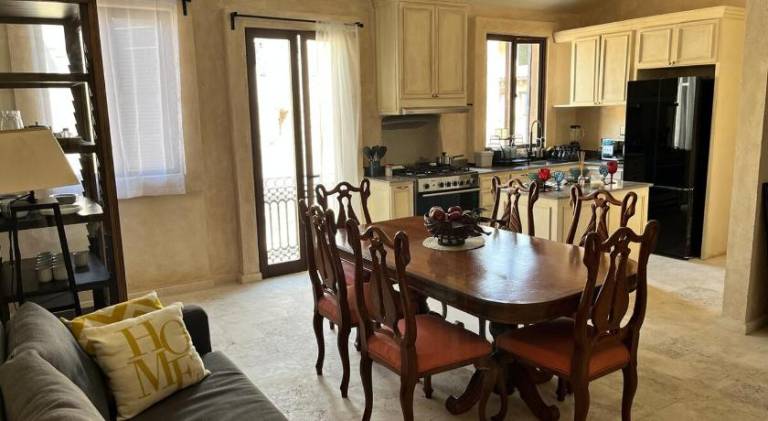 Holiday apartment with 1 room for 10 persons — photo 3