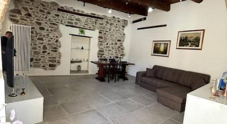 Apartment with 1 room for 4 persons — photo 4