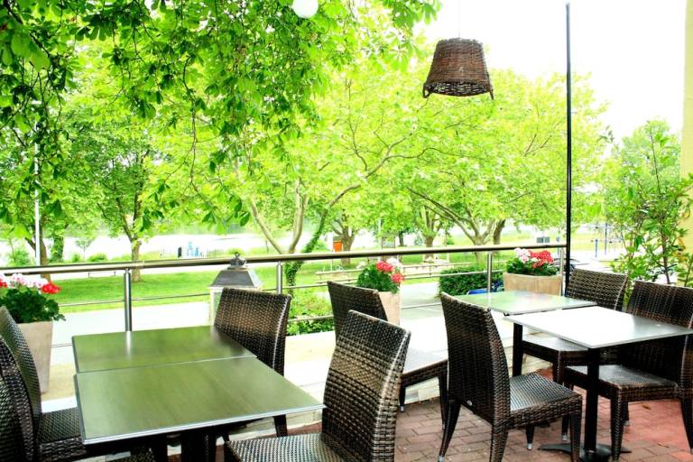 Ferienhaus  Frankfurt am Main West