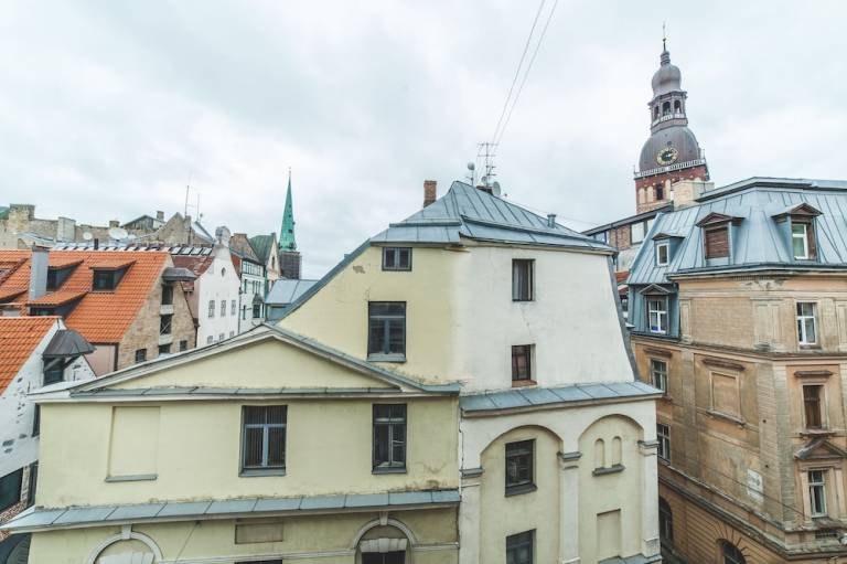 Apartman  Centrs