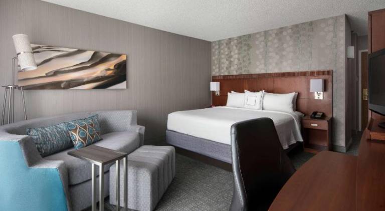 Sonesta Select Los Angeles LAX El Segundo — photo 2