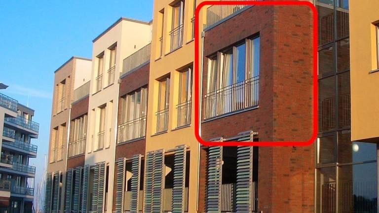 Ferienwohnung  Eckernförde