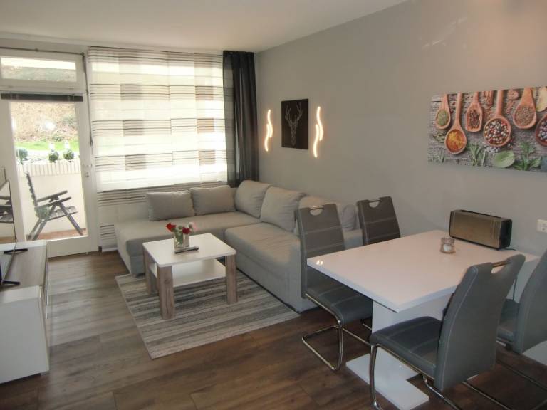 Ferienwohnung Lautenthal