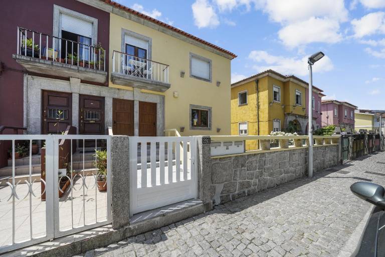 Apartamento Vila Nova de Gaia