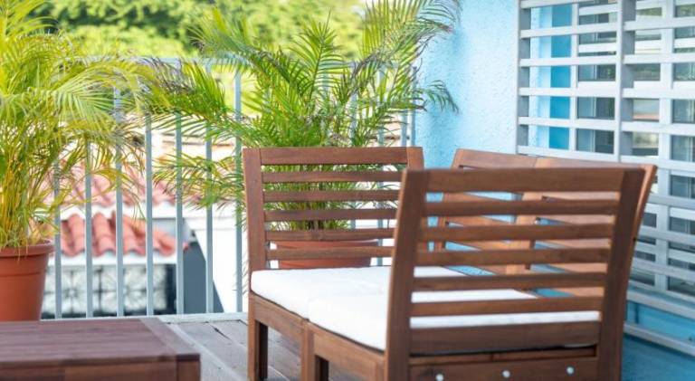 Bed & Breakfast San Juan