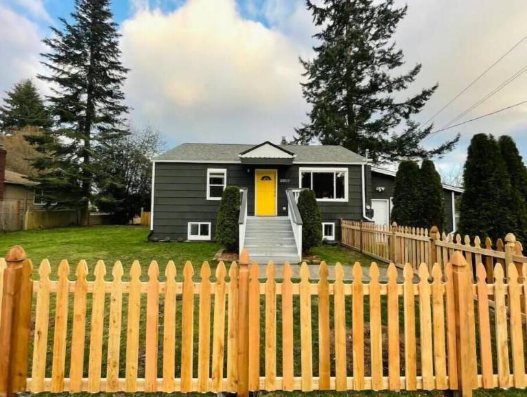 House Lynnwood