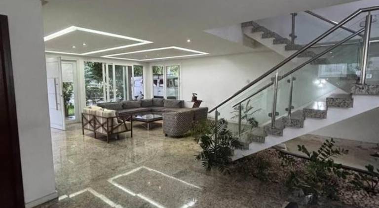 House with pool | Pet-friendly in Rio de Janeiro