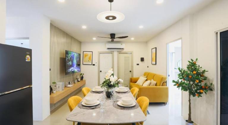 Beautiful house with private pool | Suitable for remote work | Pet-friendly — photo 2