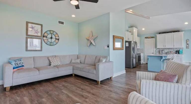 Vacation home for 8 persons — photo 4