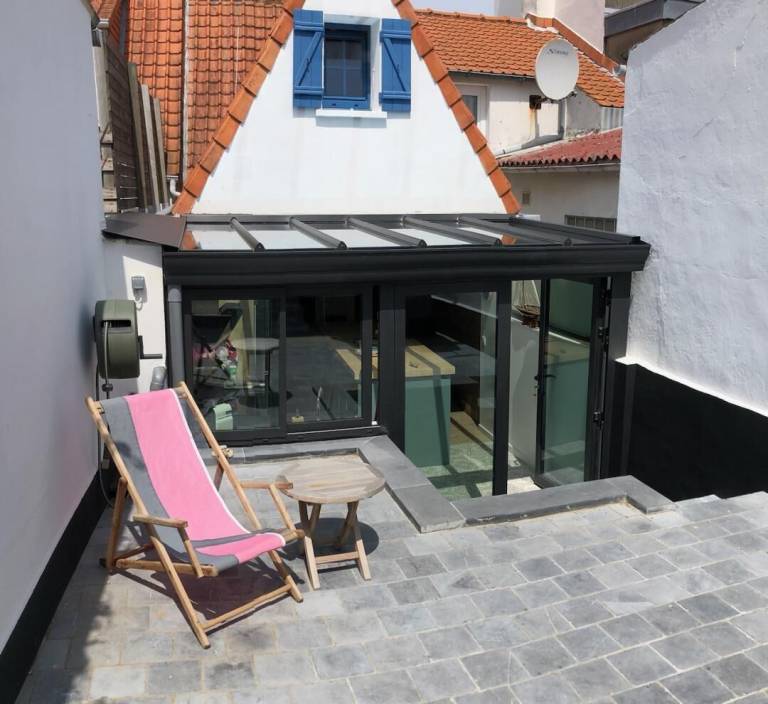 Maison de vacances  Wissant