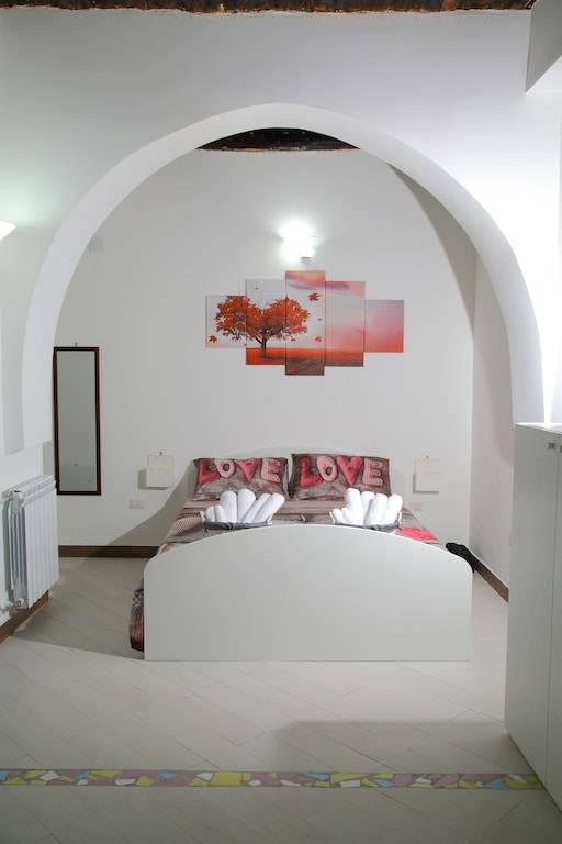 Ferienwohnung  Salerno